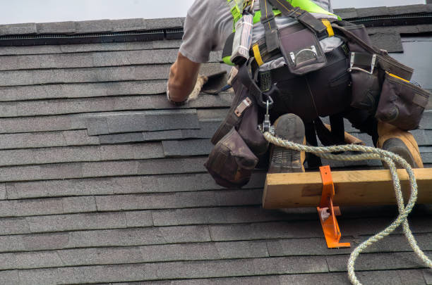 Reliable Roof Replacement contractor in Clifton, KS by Brentwood Metal Roofing